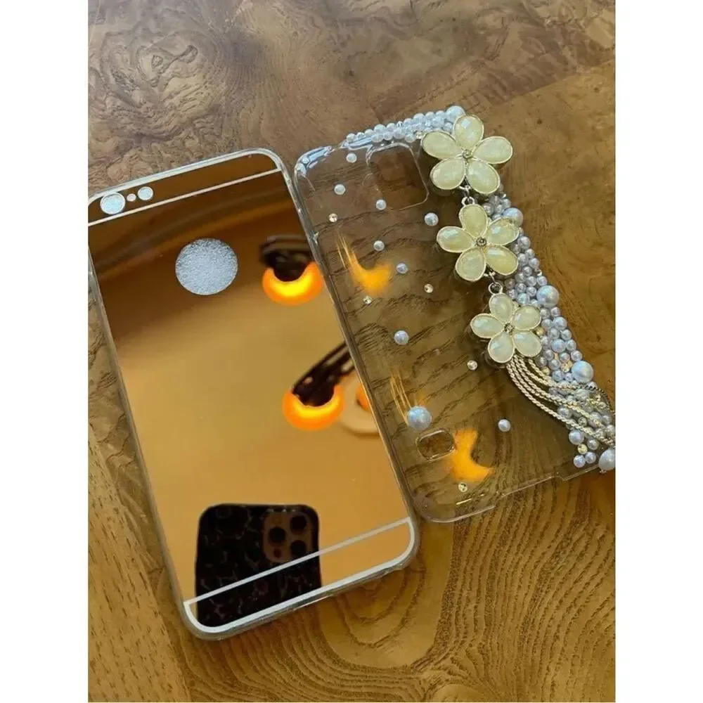 GORGEOUS I phone 6 S Plus cases!